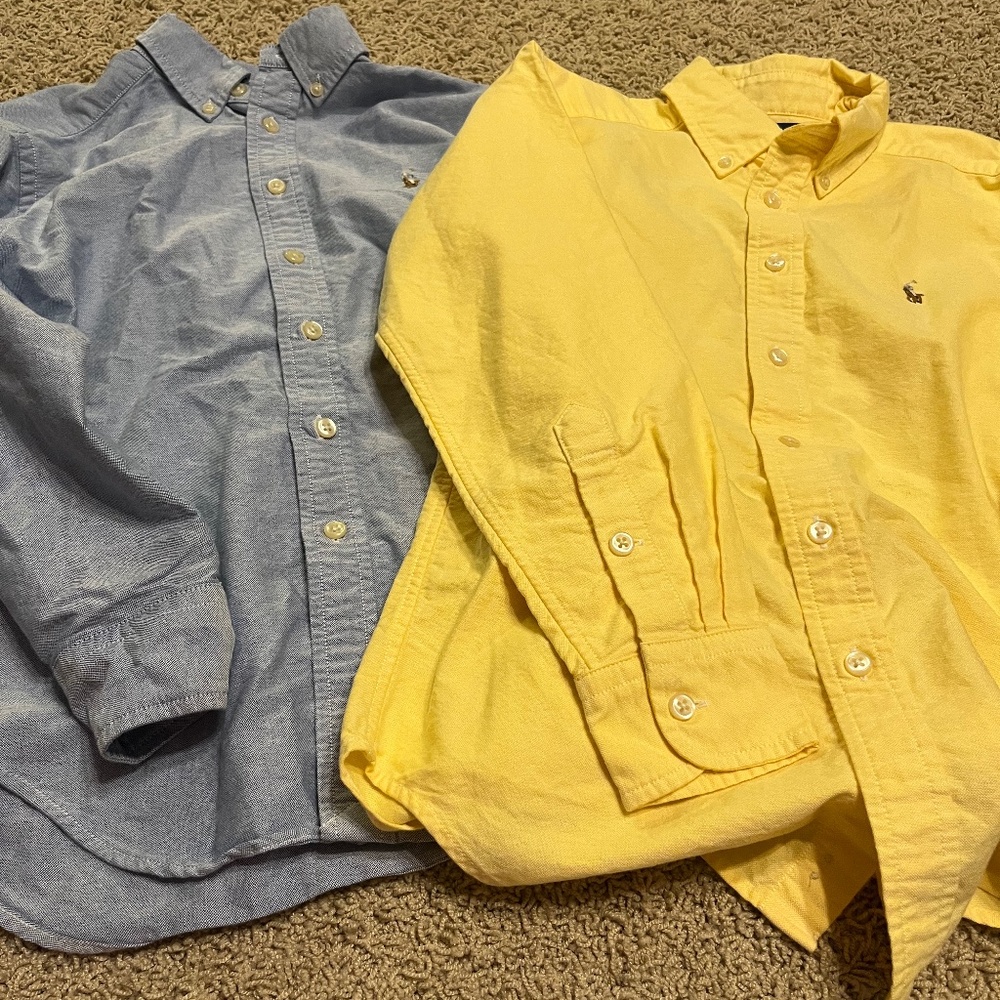 Ralph Lauren Polo